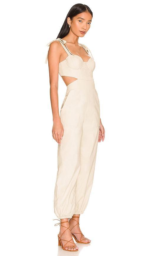 Tularosa Kylo Jumpsuit Size XL, XXS. Product Image