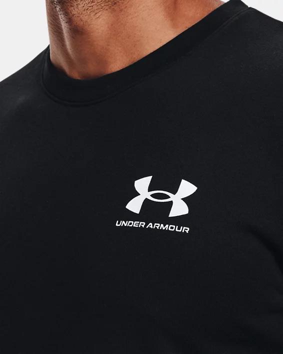 Men's UA Rival Terry Crew Product Image