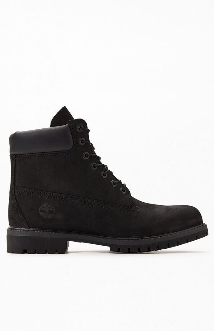 Timberland Mens Icon Waterproof Boots Product Image