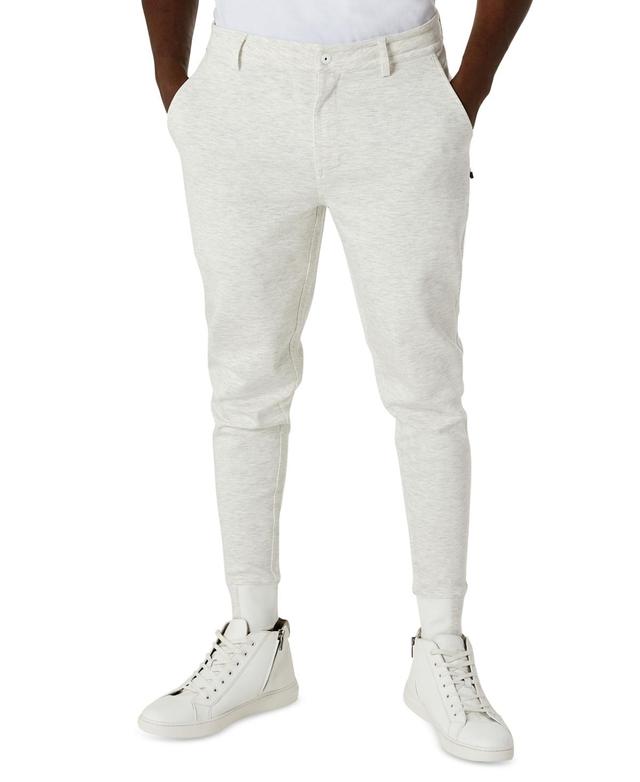 Kenneth Cole Mens Stretch Knit Joggers Product Image