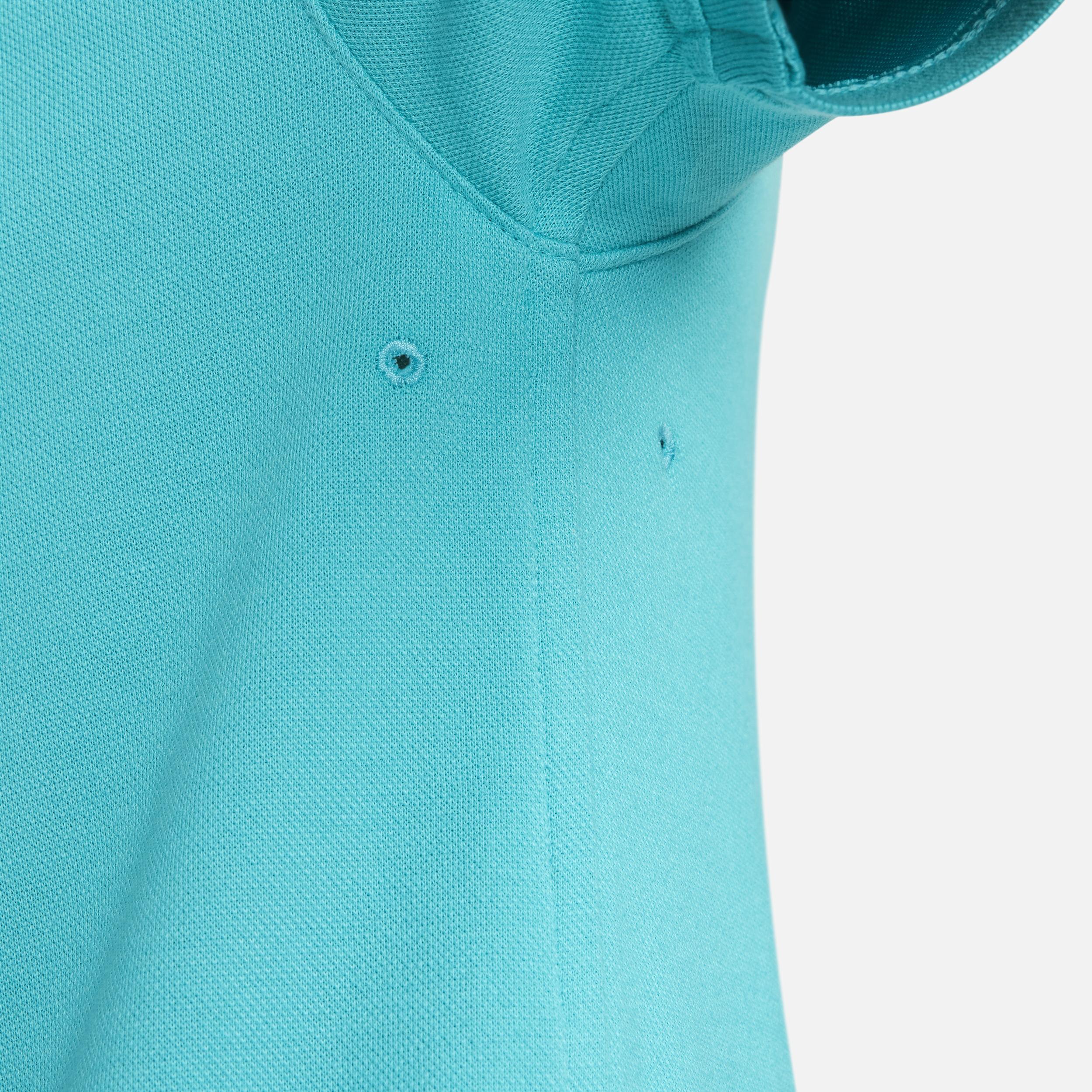 The Nike Men's Polo Rafa Slim-Fit Polo Product Image