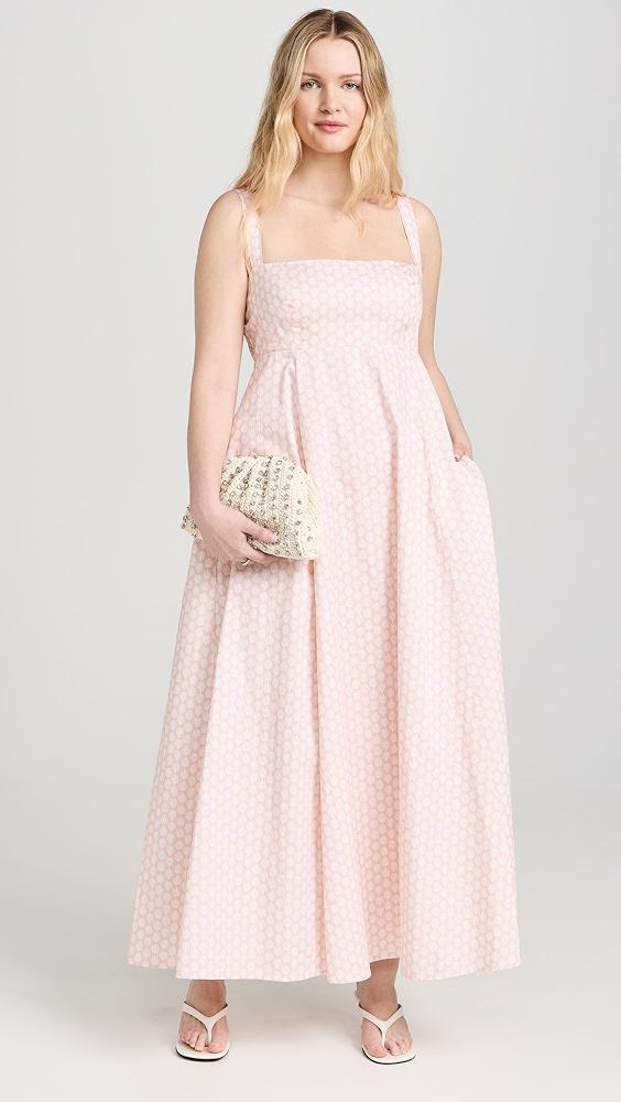 Hill House Home The Rowena Dress | Shopbop Product Image