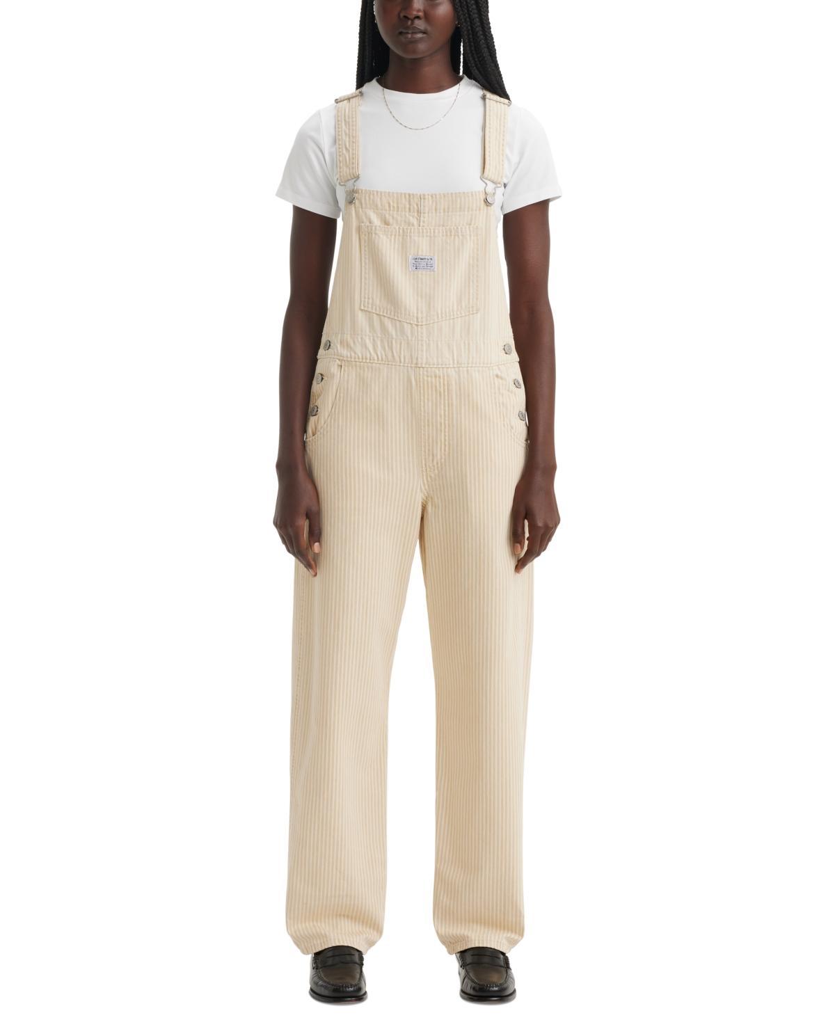 Levi's(r) Womens Vintage Overall (Fresh Perspective) Women's Overalls One Piece Product Image