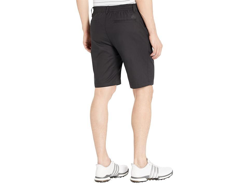 adidas Golf Go-To 9 Golf Shorts Men's Clothing Product Image