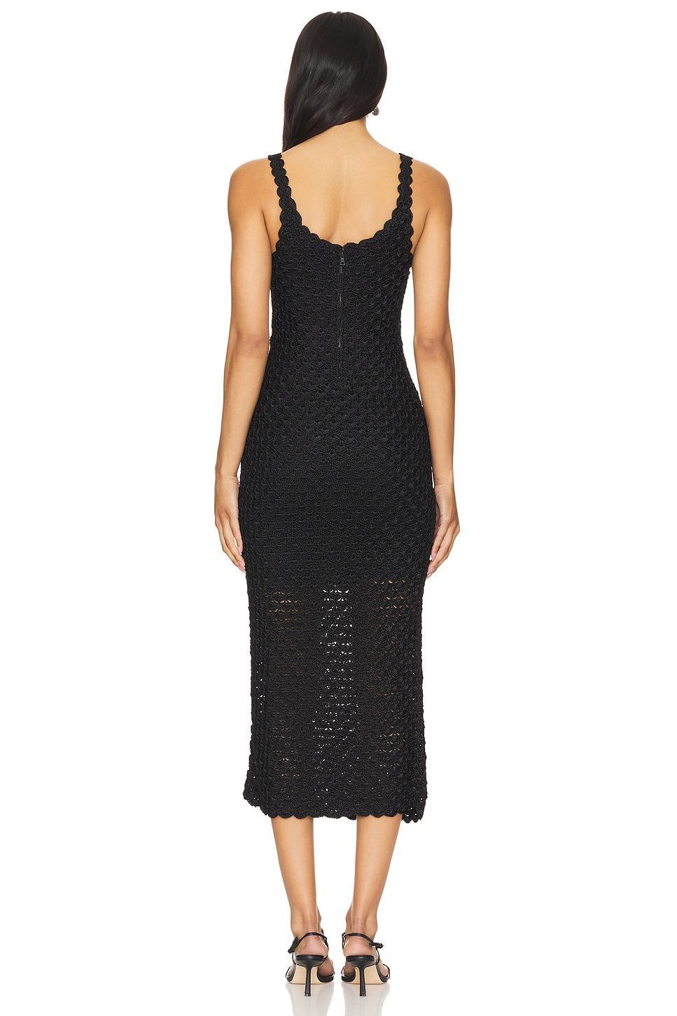 Bray Dress Alice + Olivia Product Image