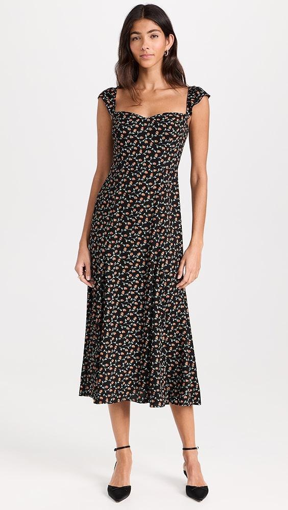 Reformation Bryson Dress | Shopbop Product Image