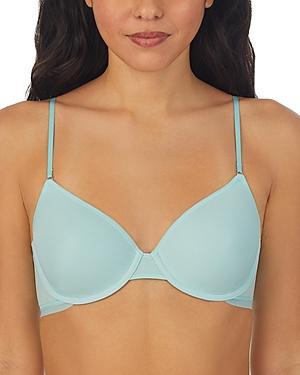 On Gossamer Next to Nothing Underwire T-Shirt Bra Product Image