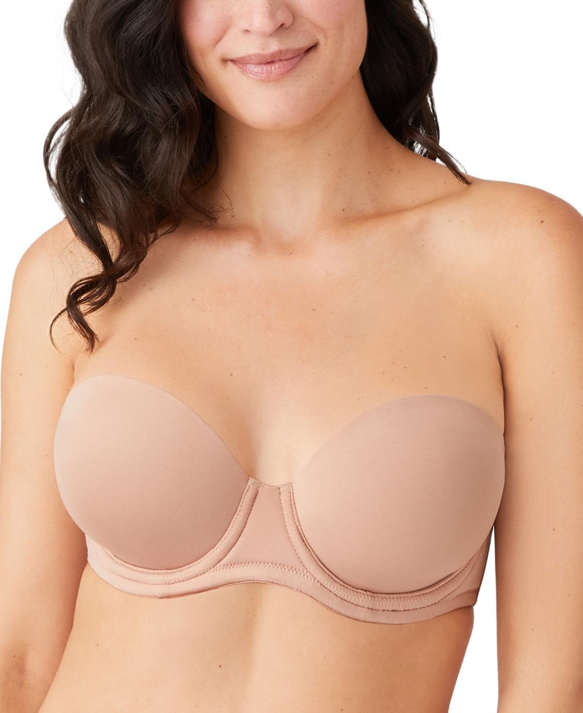 Womens Red Carpet Strapless Convertible Bra Product Image