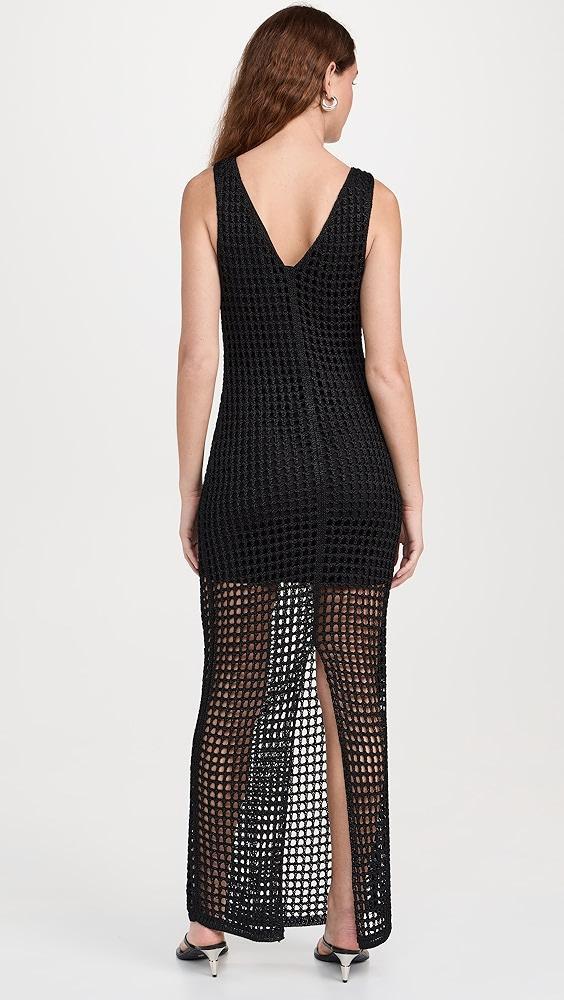 POSSE Phoebe Dress | Shopbop Product Image