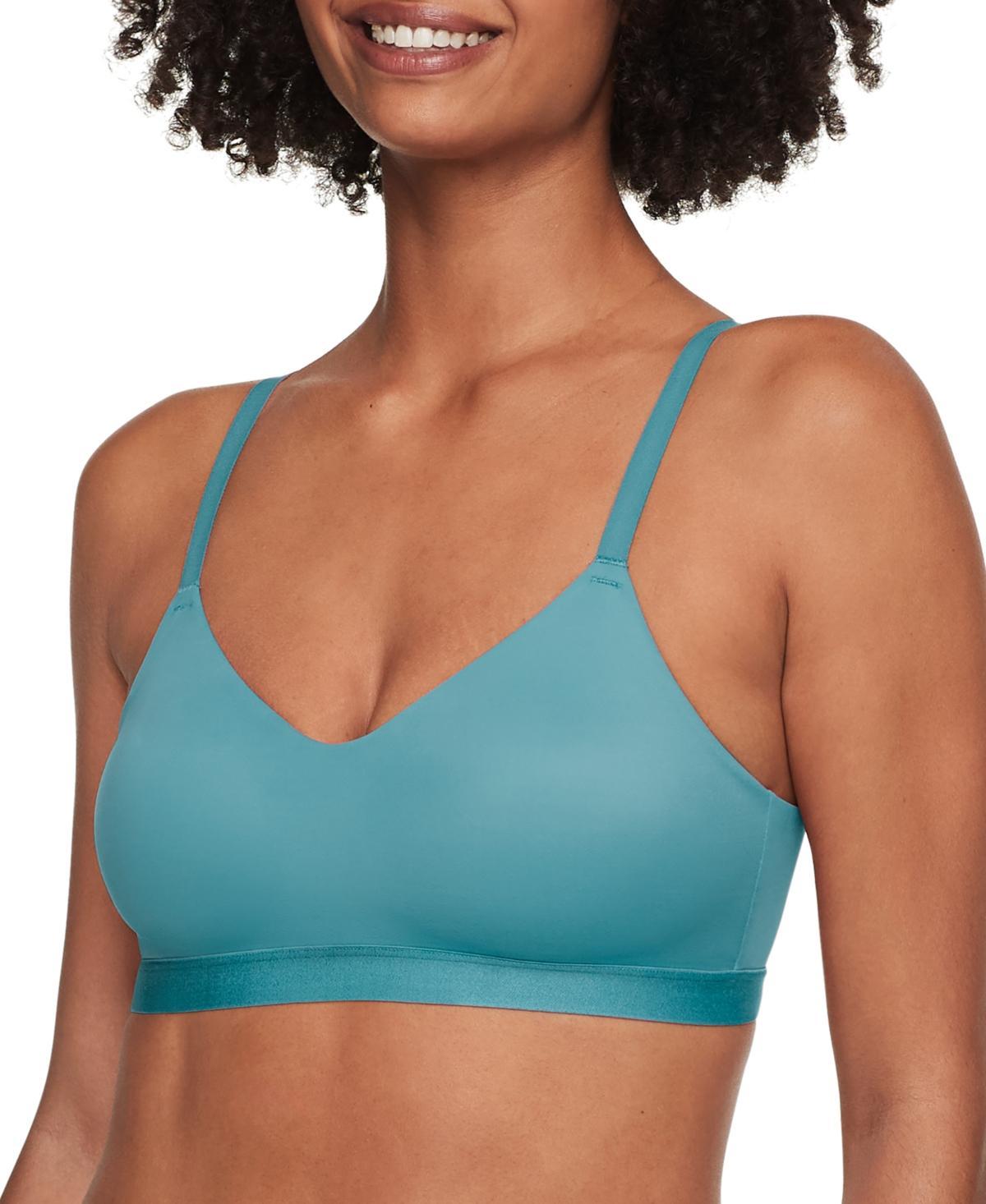 Warners Cloud 9 Super Soft WirelessLift Convertible Comfort Bra RN1041A Product Image