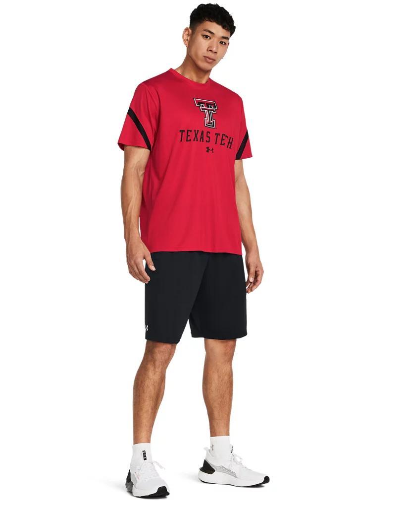 Men's UA Gameday Collegiate Short Sleeve Product Image