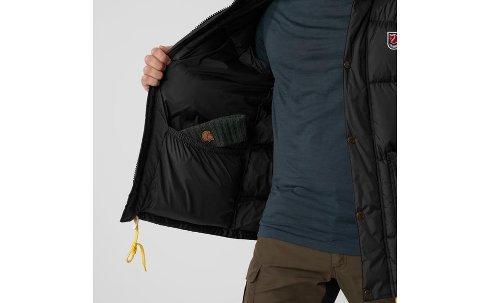 Expedition Down Lite Jacket M Product Image