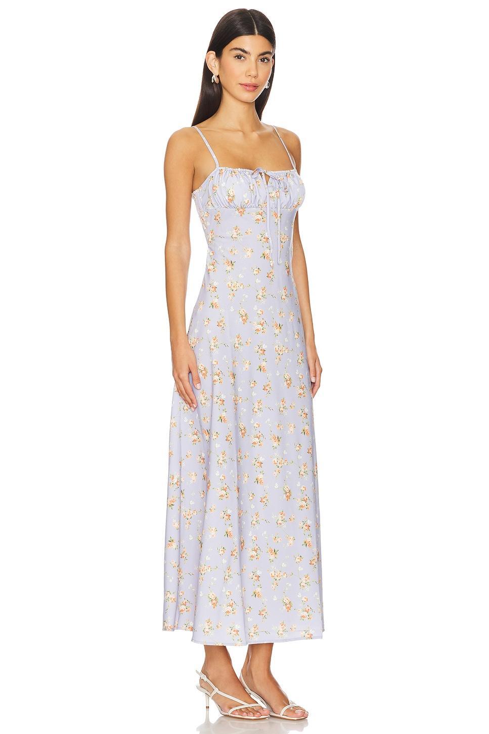 Cami Midi Dress Product Image