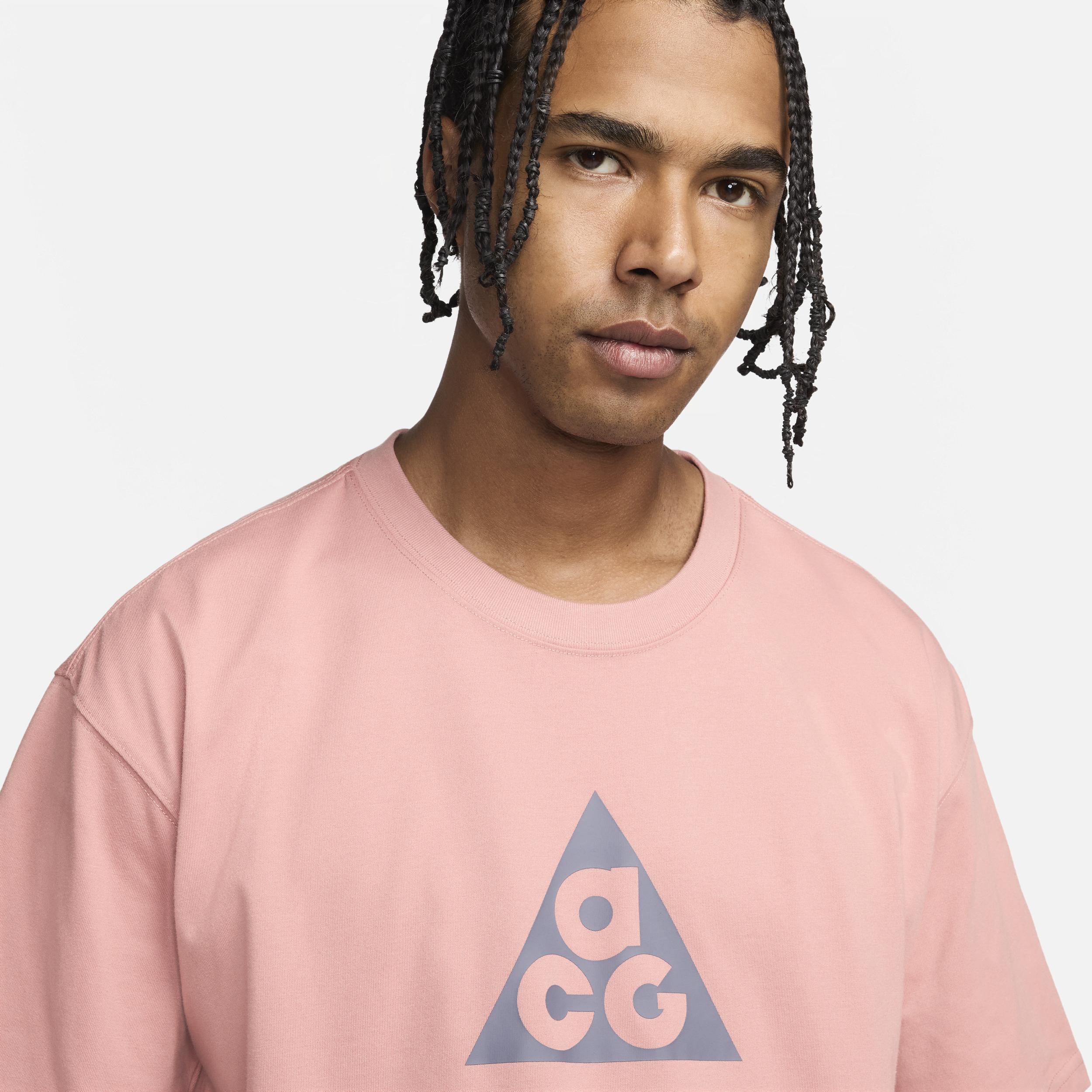 Men's Nike ACG Dri-FIT T-Shirt Product Image