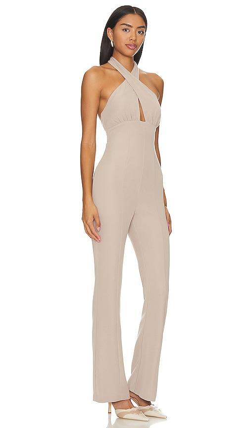 MAJORELLE Leticia Jumpsuit Size L, M, XS, XXS. Product Image