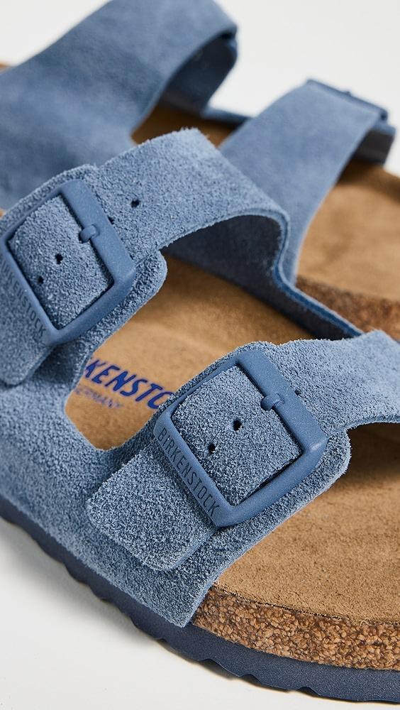 Birkenstock Arizona Soft Footbed Sandals | Shopbop Product Image