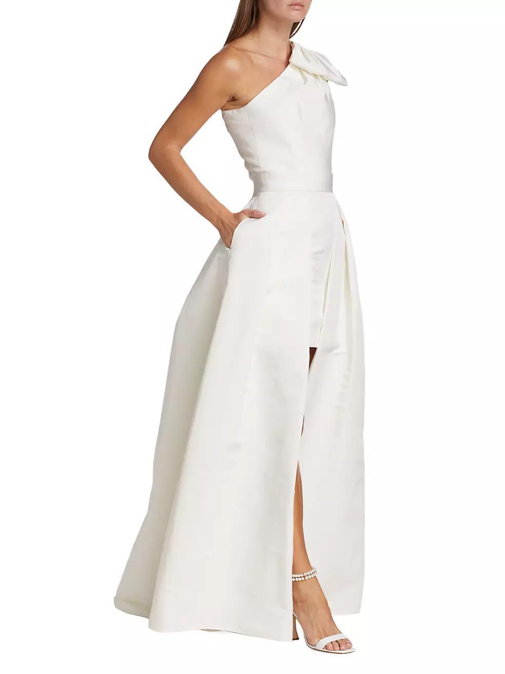 Blair Convertible Skirt Gown Product Image