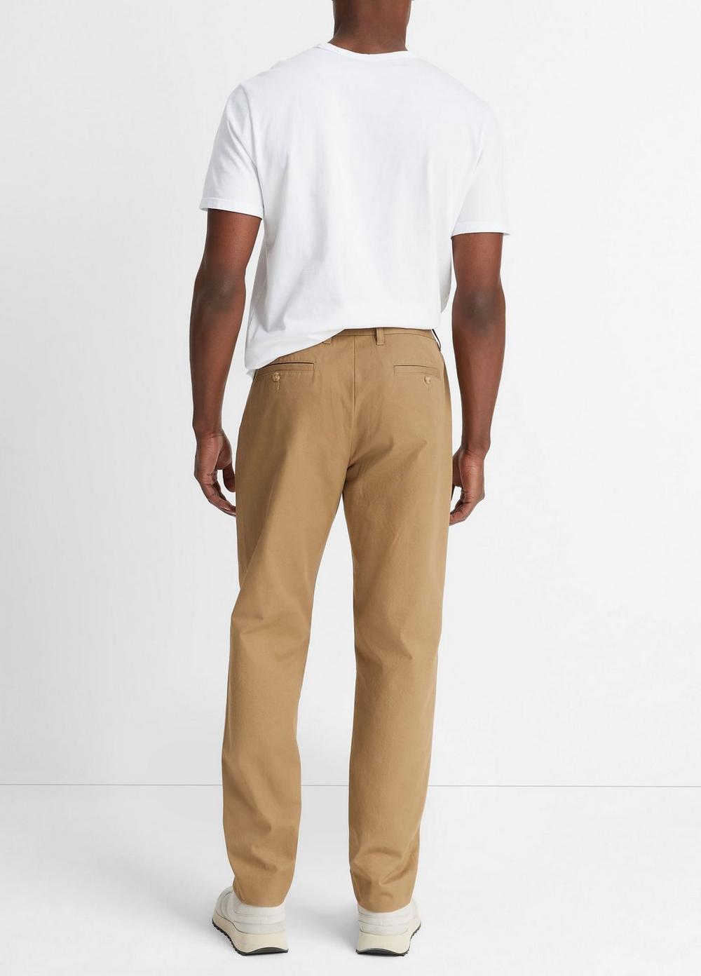 Relaxed Chino Pant Product Image