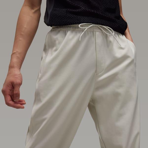 Y-3 Cuffed Track Pants Product Image