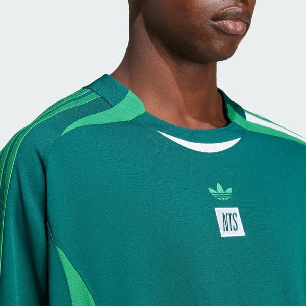 adidas x NTS Radio Jersey Product Image