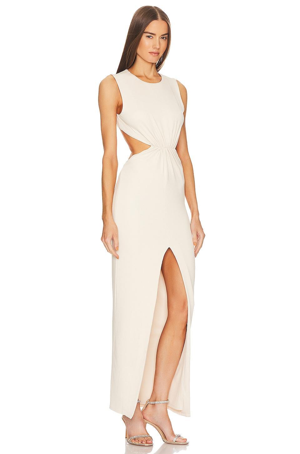 x REVOLVE Shelby Gown Michael Costello Product Image