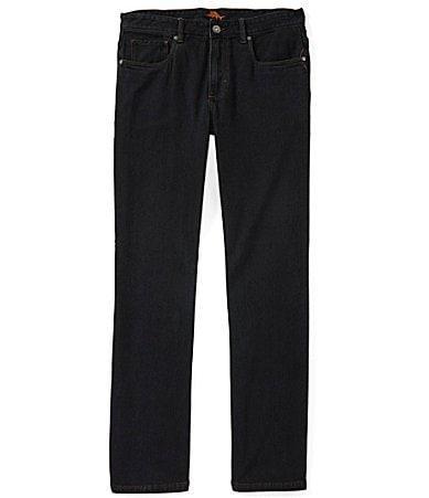 Tommy Bahama Antigua Cove Authentic Classic Fit Jeans Product Image