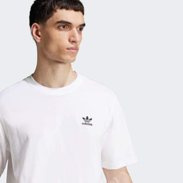 Trefoil Essentials Tee Product Image