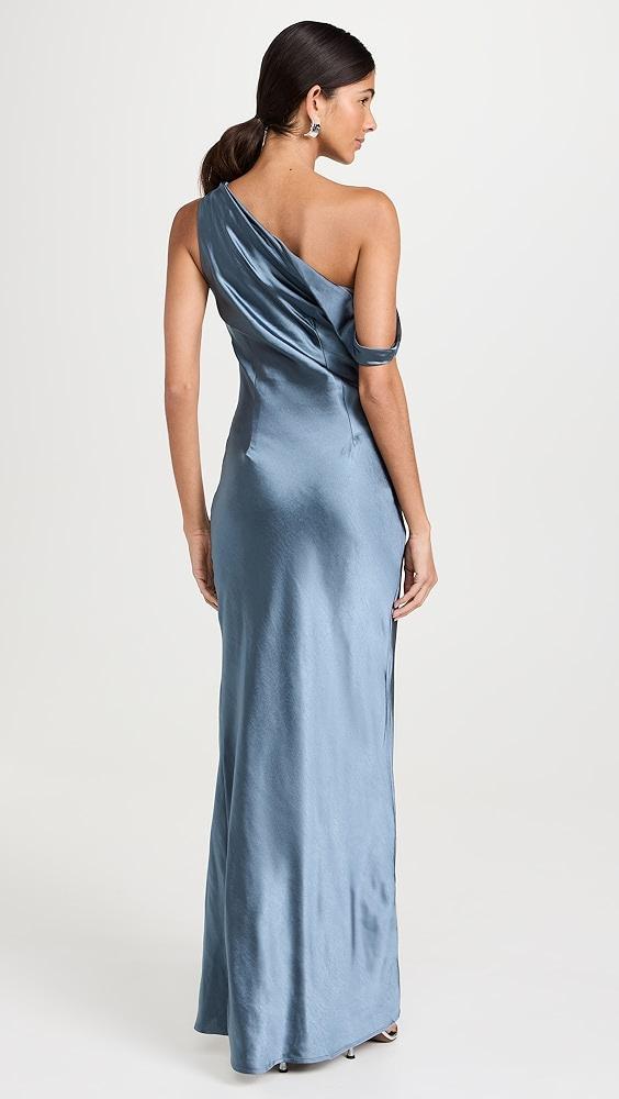 Runaway the Label Gia Maxi Dress | Shopbop Product Image