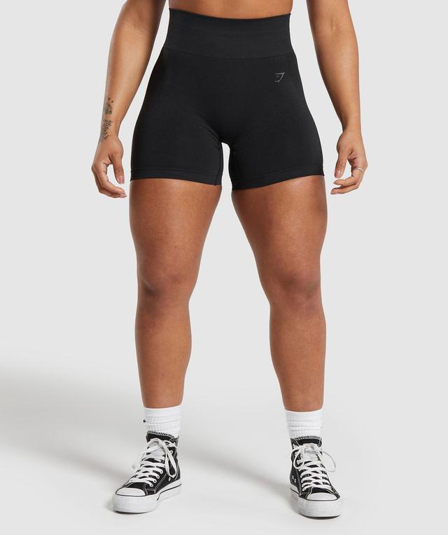 Flex Shorts Product Image