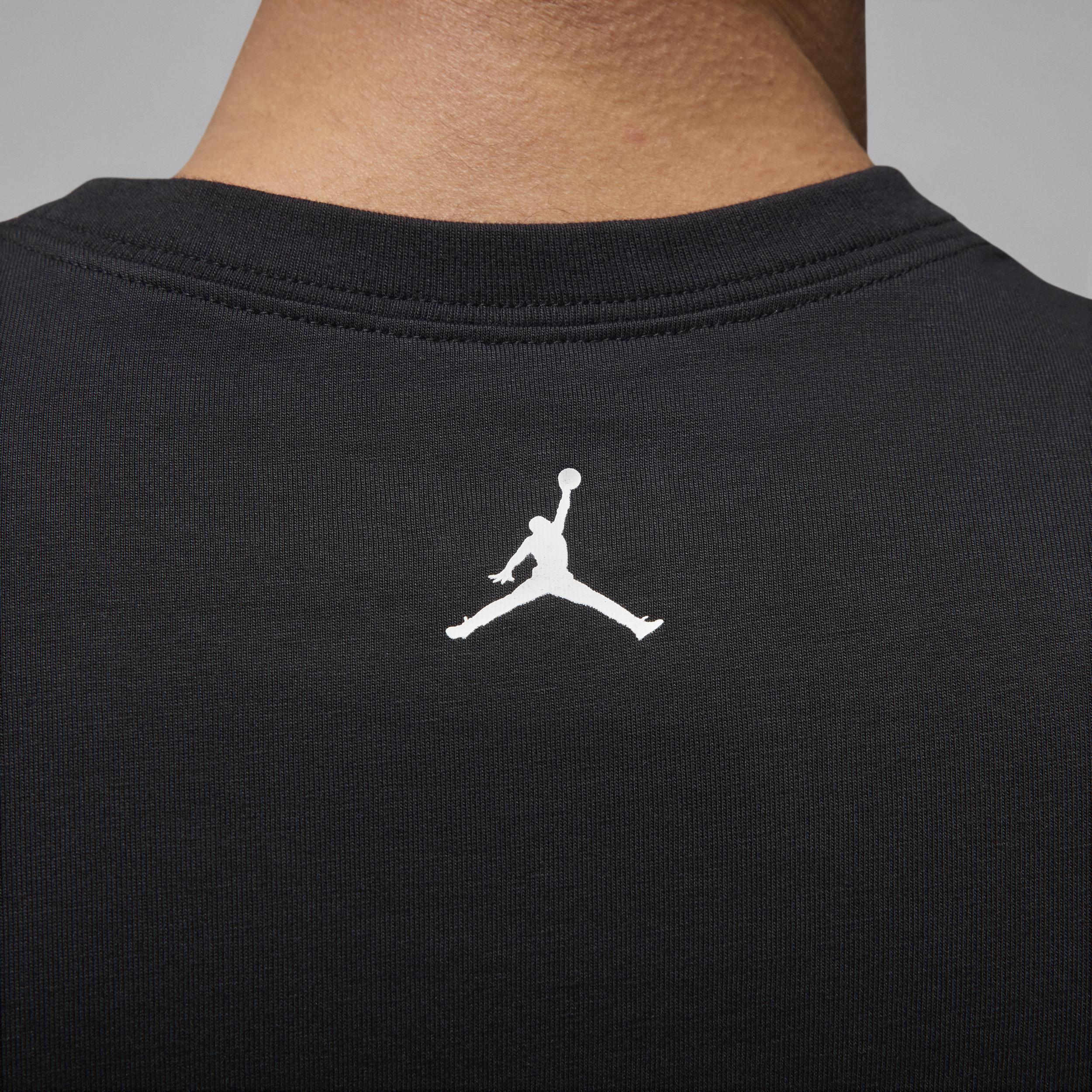 Men's Jordan Flight Essentials T-Shirt Product Image