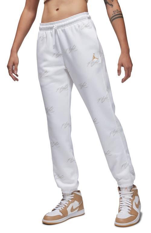 Jordan Brooklyn Heroes Fleece Sweatpants Product Image