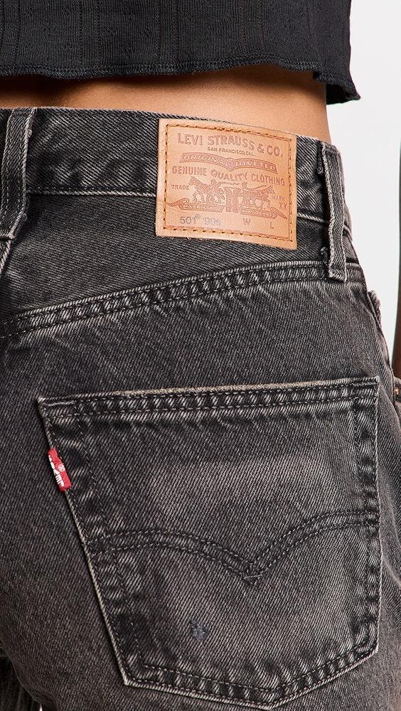 Levi's 501 90s Jeans | Shopbop Product Image