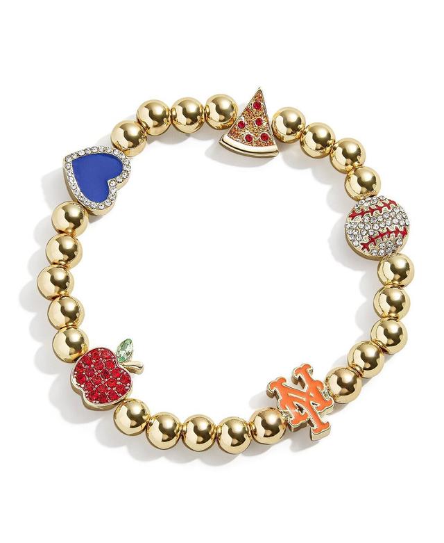 Womens Baublebar New York Mets Localized Pisa Bracelet Product Image