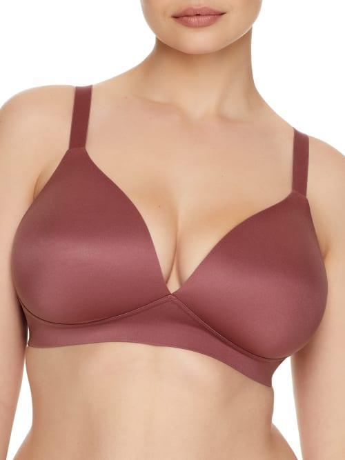 Comfort Revolution Soft Touch Perfect Wire-Free Bra Product Image