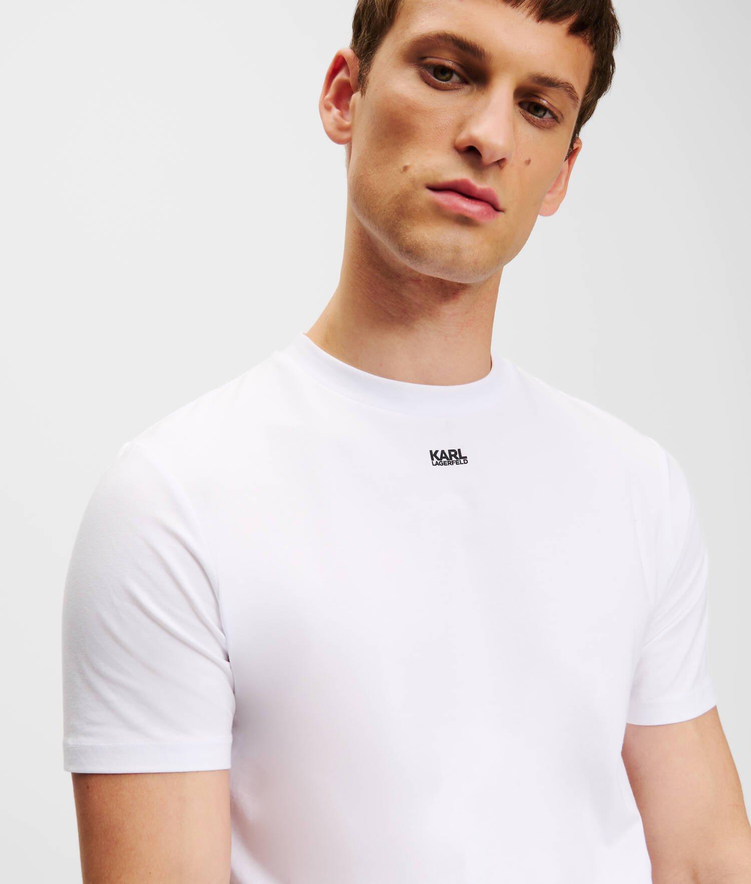 CREW-NECK T-SHIRT Product Image