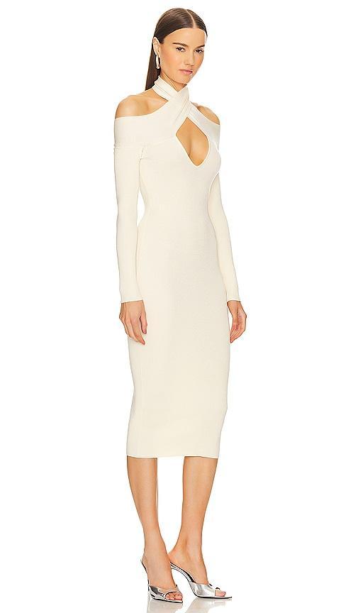 Michael Costello x REVOLVE Lora Midi Dress Size L, M. Product Image