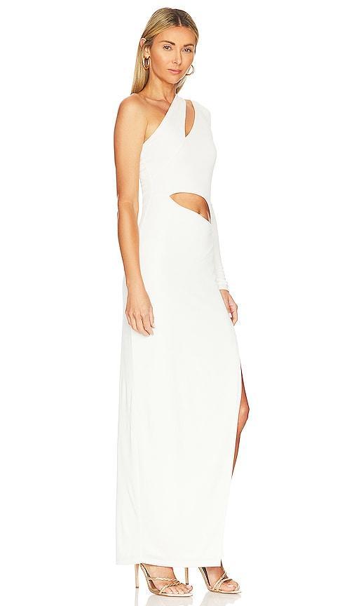 Not Yours To Keep Michelle Maxi Dress Product Image