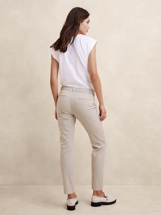 Sloan Slim Pant Product Image