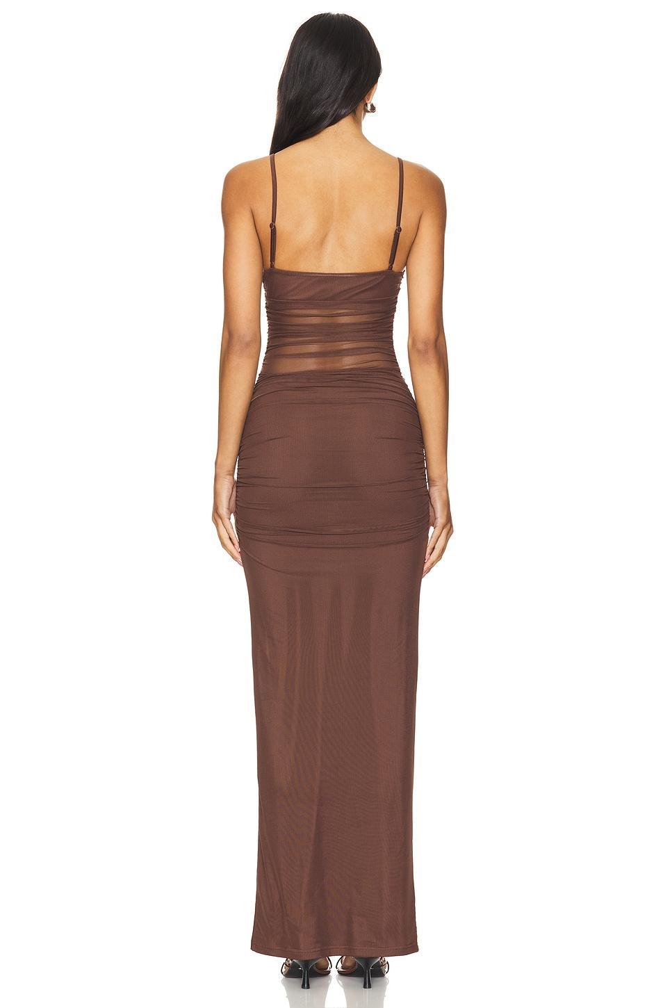 Celeste Maxi Dress superdown Product Image