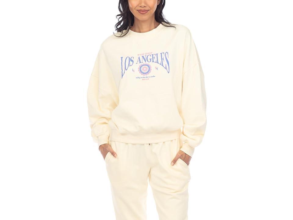 Honeydew Intimates No Plans Graphic Sweatshirt Product Image