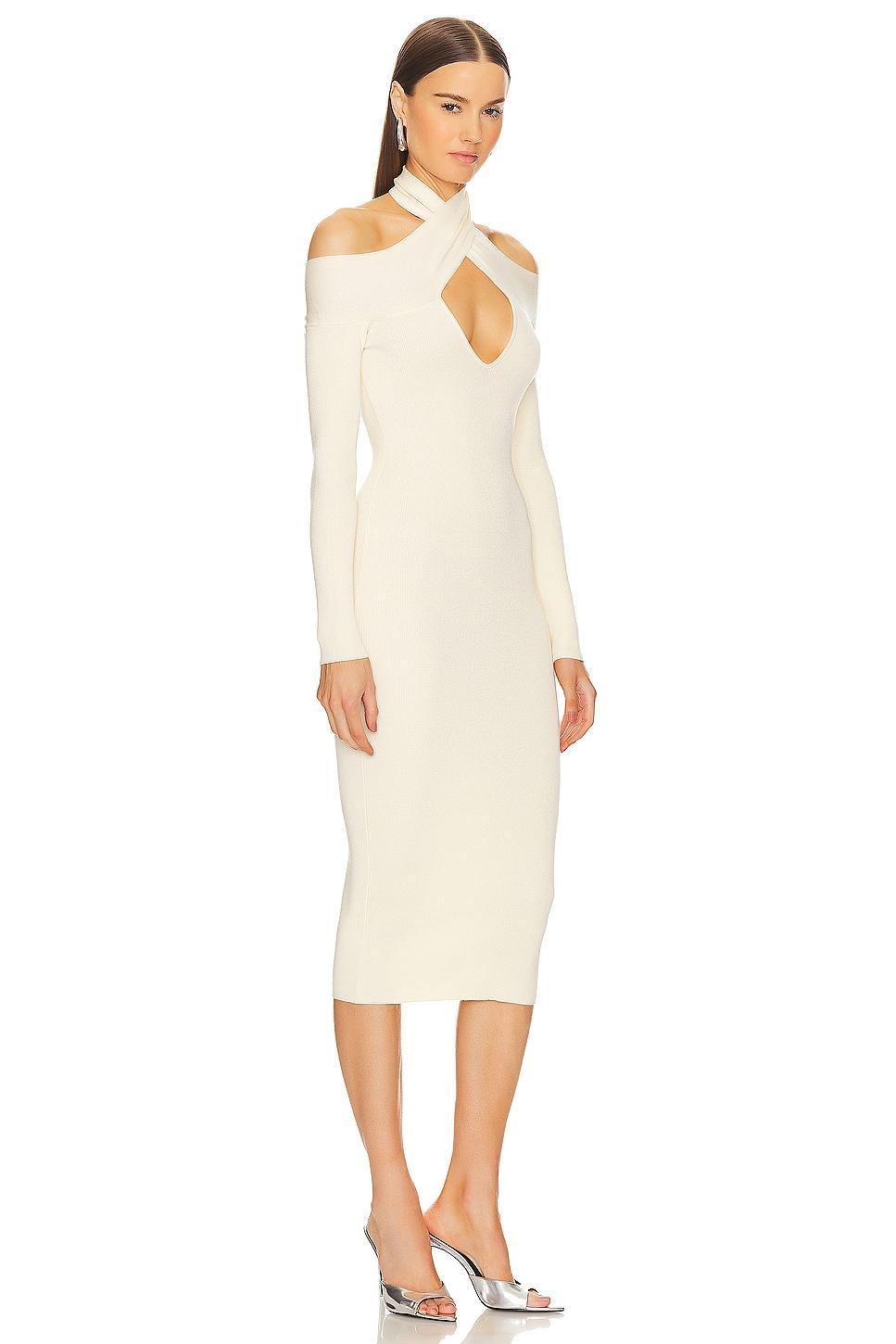 x REVOLVE Lora Midi Dress Michael Costello Product Image