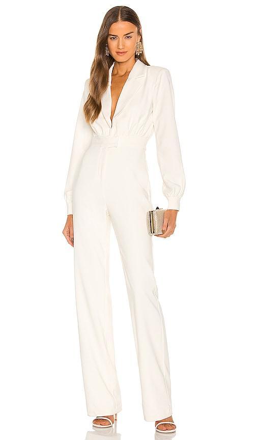 x REVOLVE Reina Jumpsuit Product Image