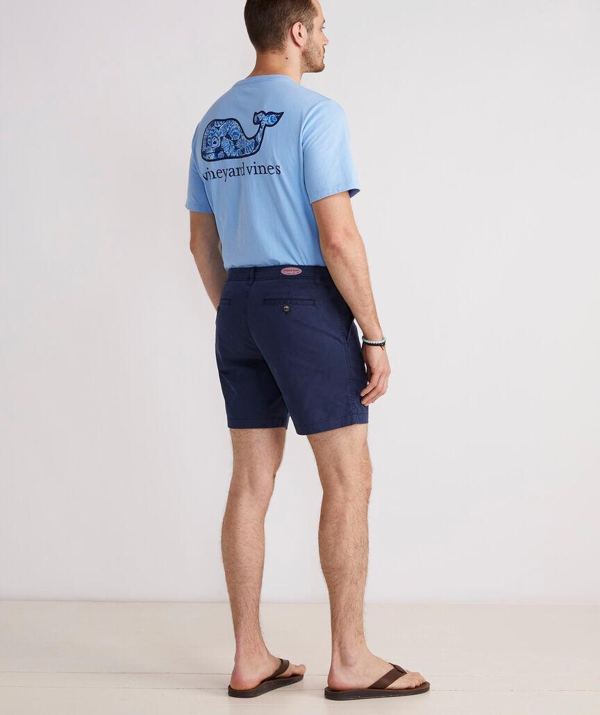 7 Inch Island Shorts Product Image