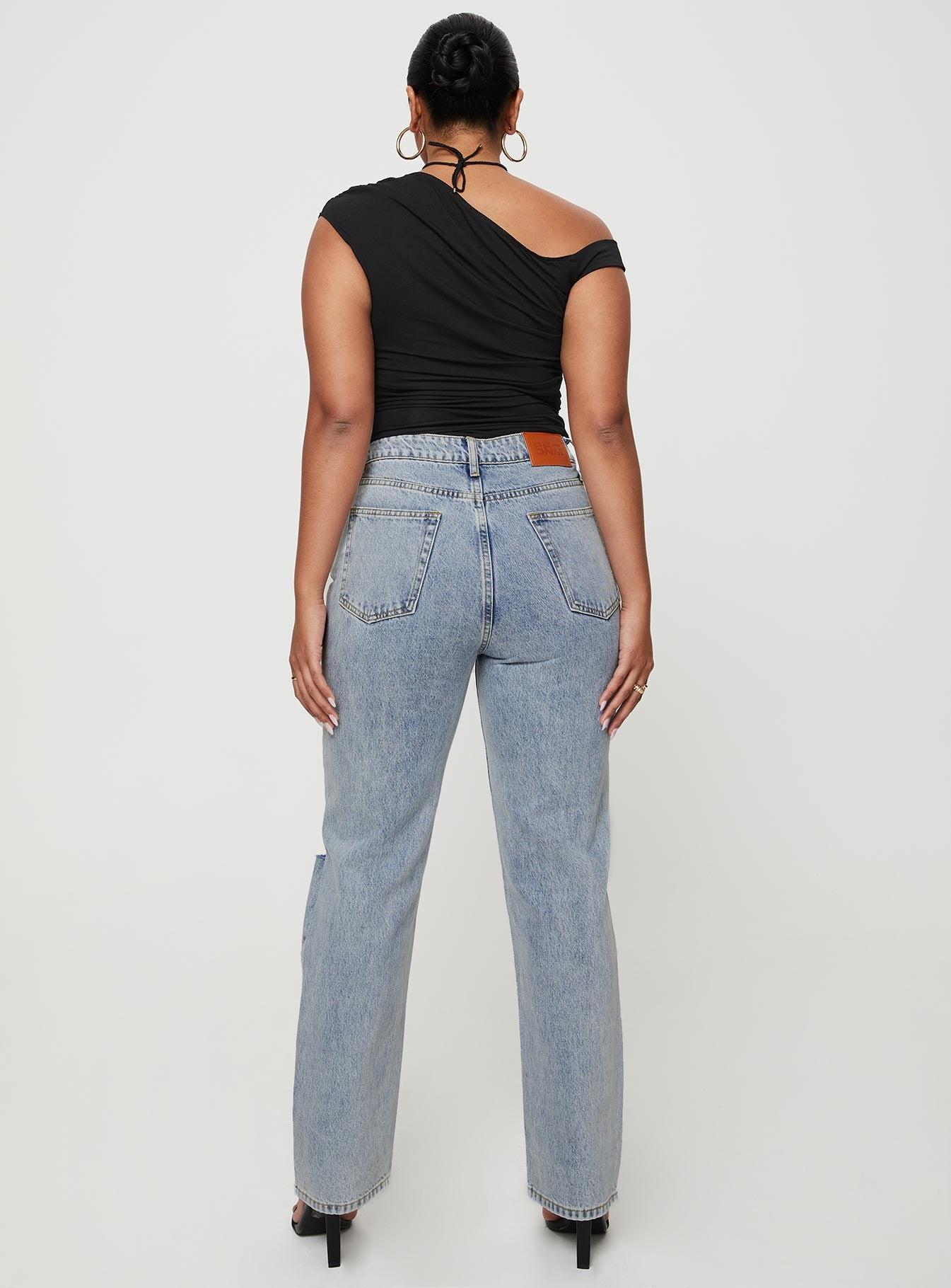 Holland Jeans Denim Product Image