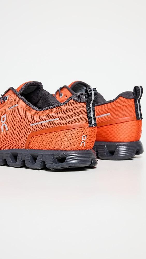 On Cloud 5 Waterproof Sneakers | Shopbop Product Image