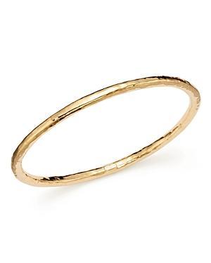 Ippolita Glamazon 18K Gold Bangle Product Image