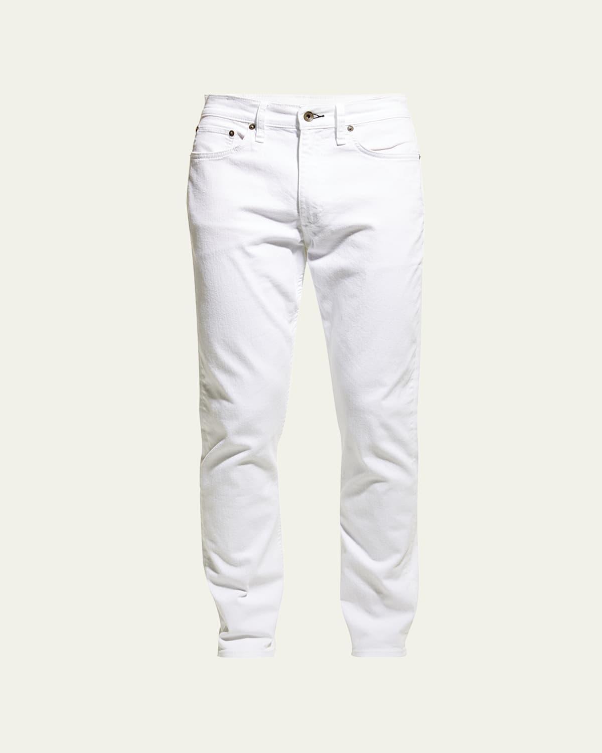 rag & bone Mens Fit 2 Authentic Stretch Slim Fit Jeans Product Image