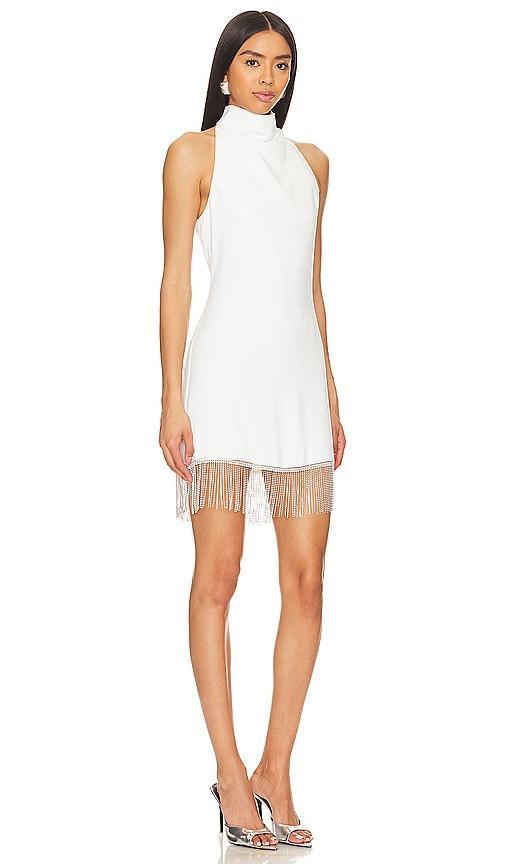 Amanda Uprichard X REVOLVE Alma Dress Size L, M, S, XS. Product Image