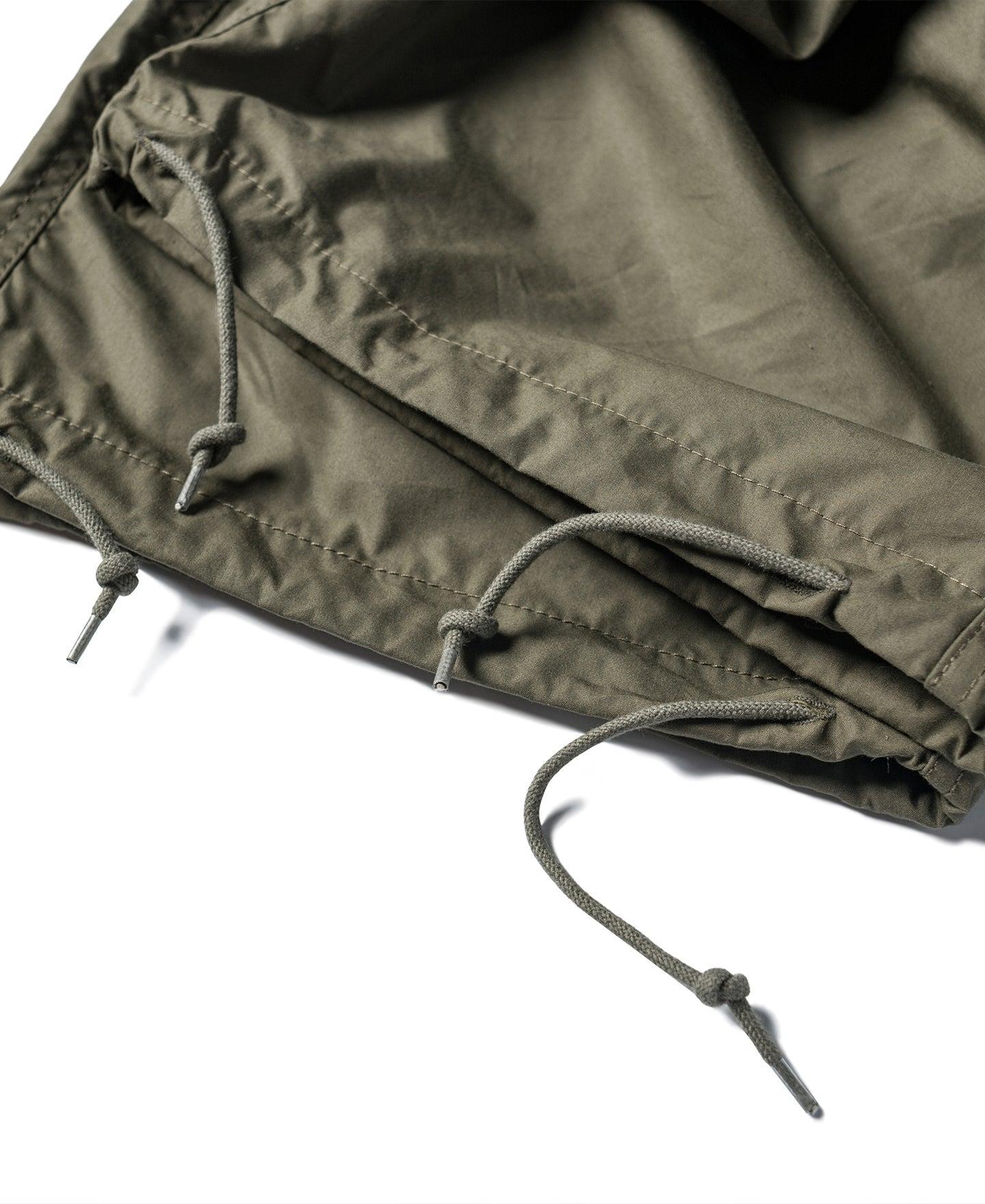 US Army M-1951 Arctic Trouser - Shell Product Image