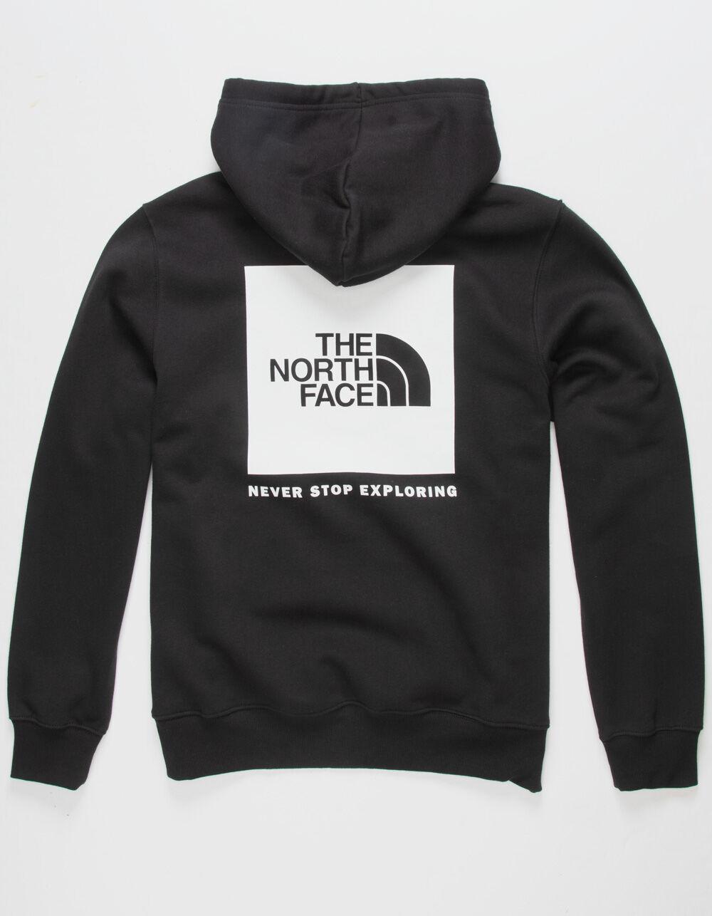 THE NORTH FACE Box NSE Mens Hoodie Product Image